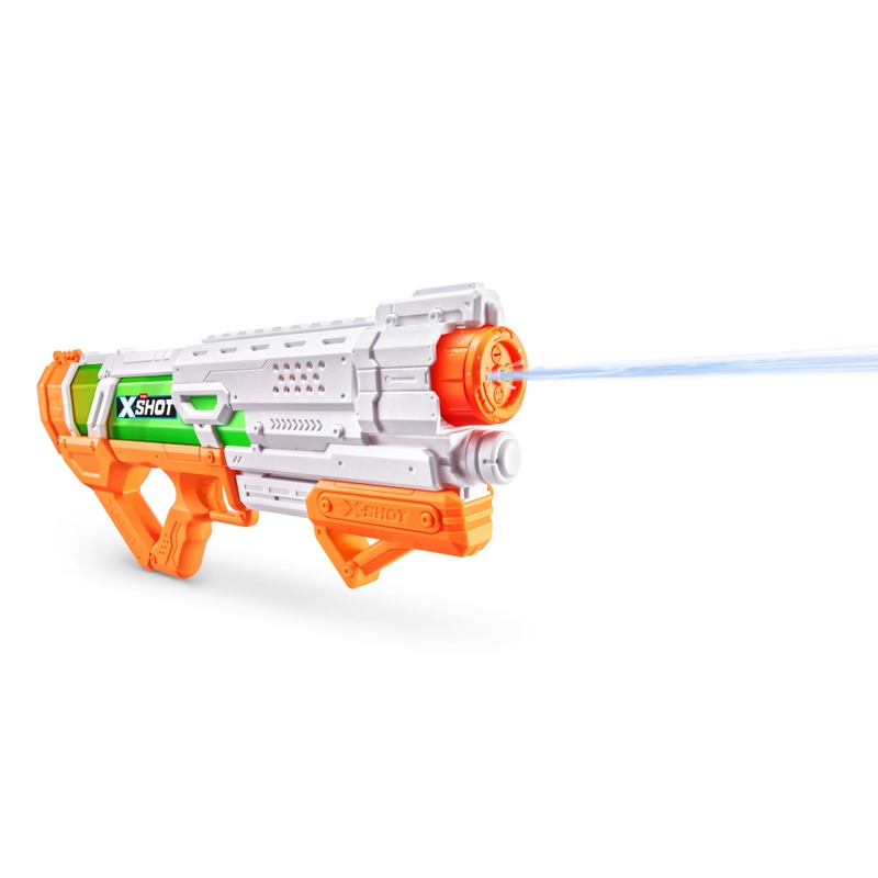 XSHOT by ZURU Epic Fast-Fill Water Blaster