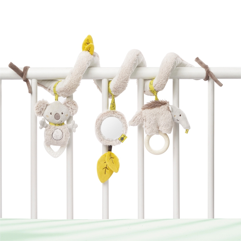 Fehn Toys Australia Activity Spiral Sensory Toy