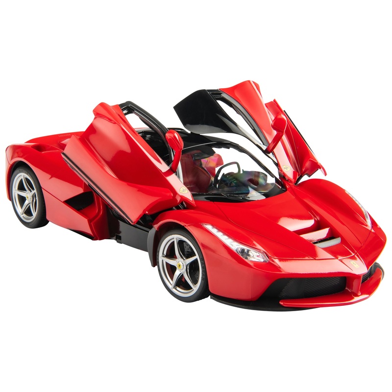 1:14 LaFerrari Remote Control Car