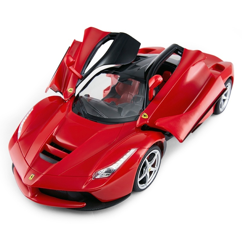 1:14 LaFerrari Remote Control Car