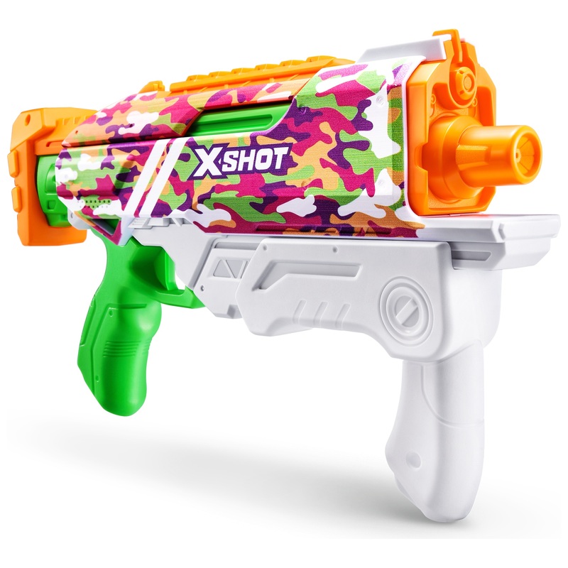 XSHOT Water x Bunch O Balloons by ZURU Crazy Splash Pack