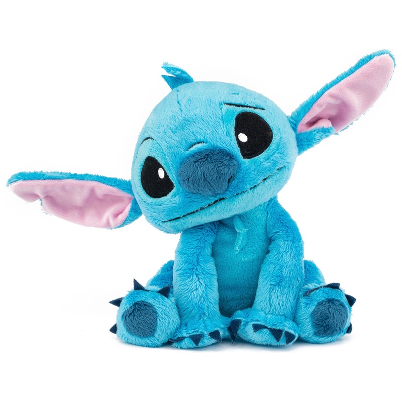 Disney Lilo & Stitch Plush Stitch 25cm