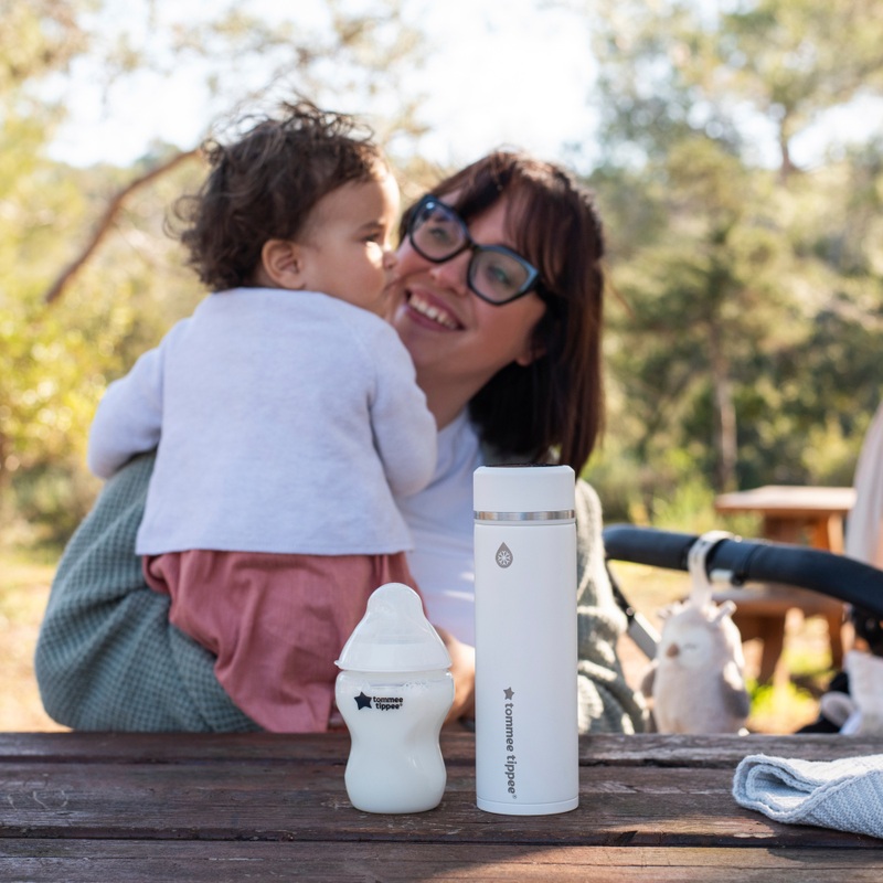 Tommee Tippee Go Prep Formula Feed Maker 8 Tommee Tippee Go Prep Formula Feed Maker