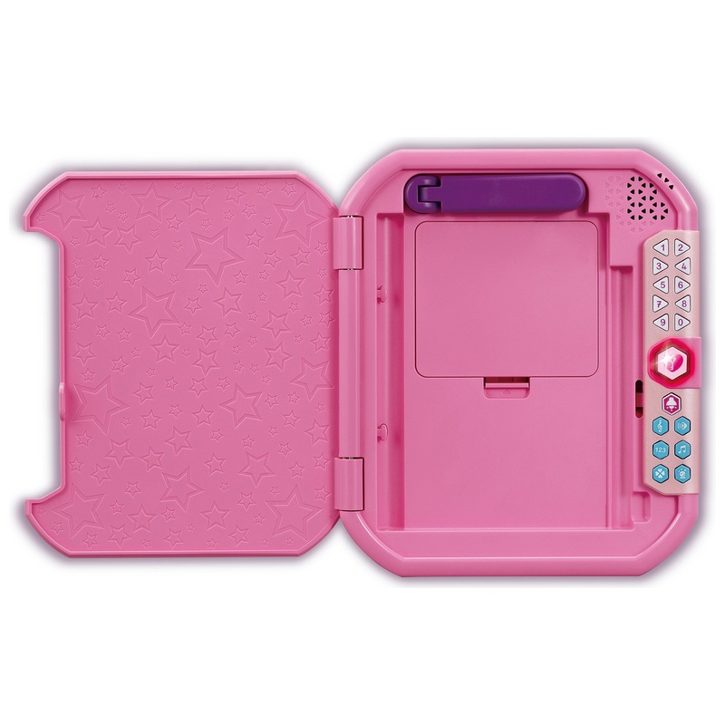 VTech Secret Safe Magic Notebook 2 VTech Secret Safe Magic Notebook