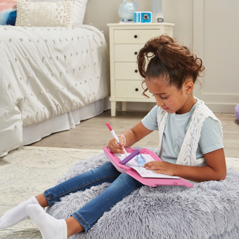 VTech Secret Safe Magic Notebook 3 VTech Secret Safe Magic Notebook
