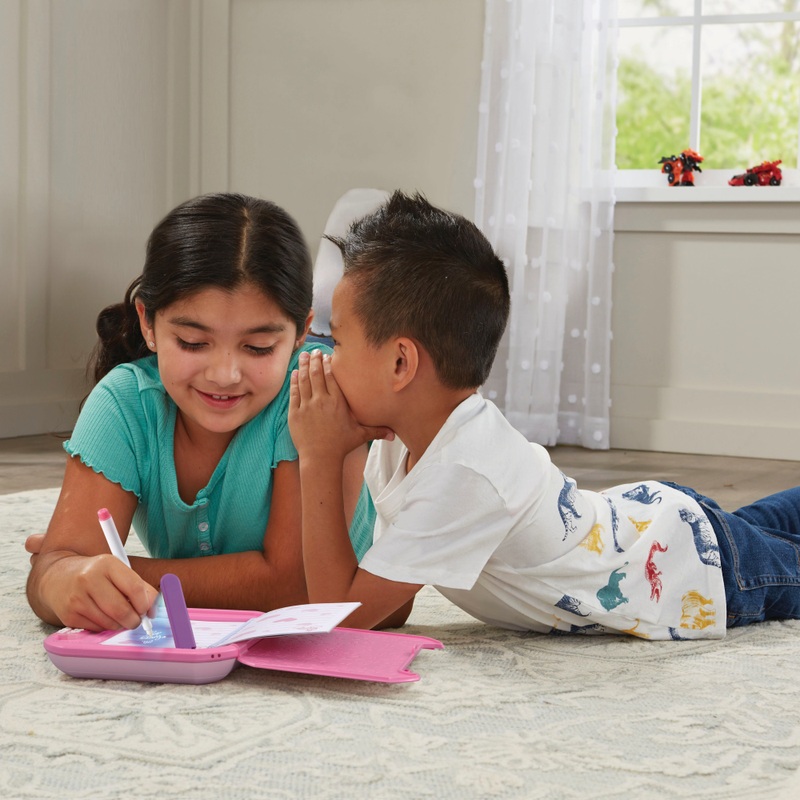 VTech Secret Safe Magic Notebook 4 VTech Secret Safe Magic Notebook