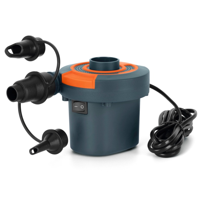 Bestway Pool and Mattress Electric Air Pump
