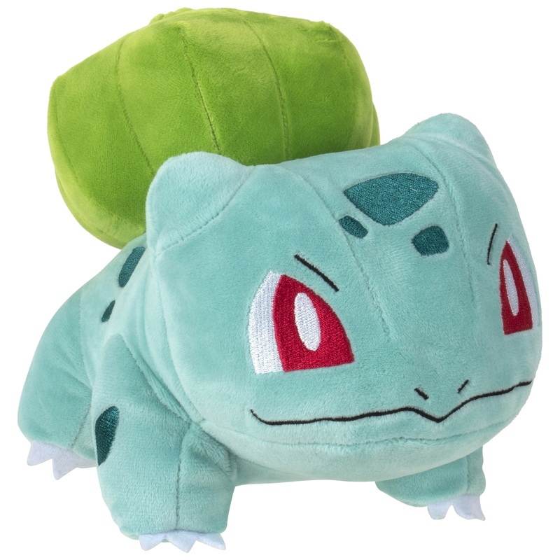 Pokmon Bulbasaur Plush 20cm