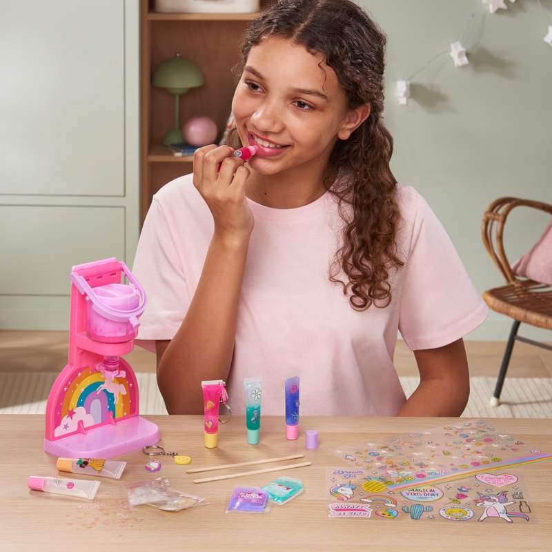 Just My Style Make-Up Set Lip Gloss Sweet Shop