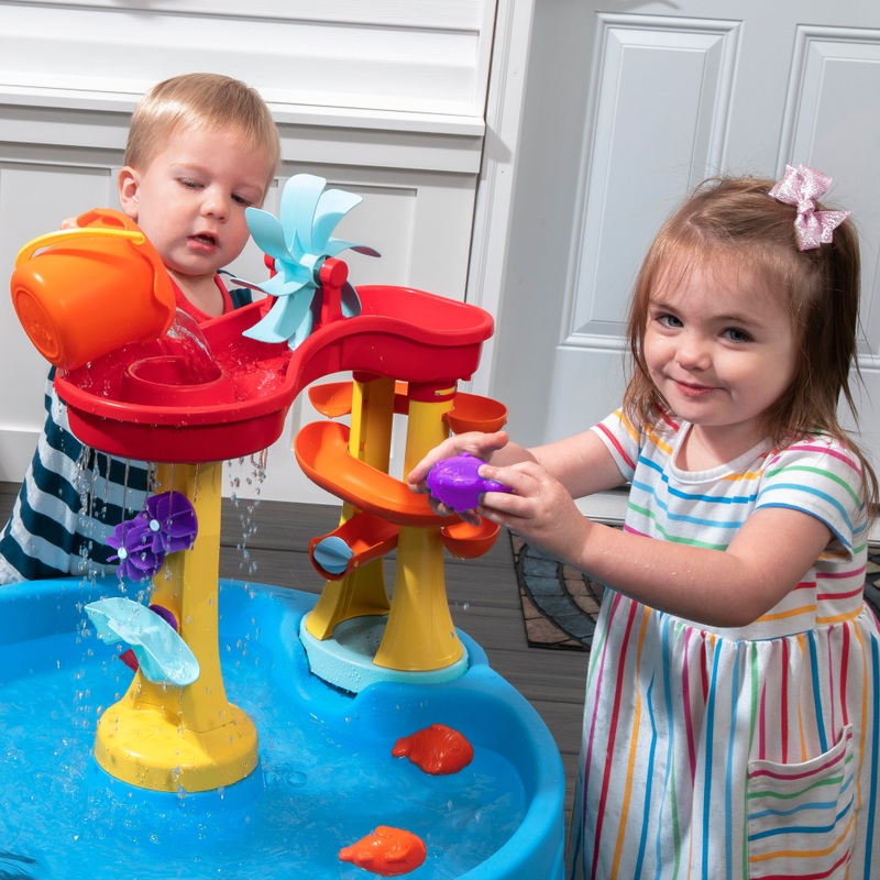 Step2 Archway Falls Water Table 2 Step2 Archway Falls Water Table