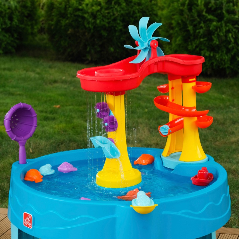 Step2 Archway Falls Water Table 4 Step2 Archway Falls Water Table