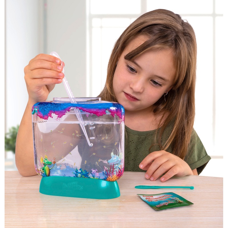Aqua Dragons Underwater World Grow Tank