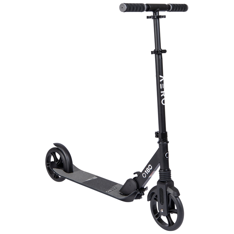 Aero A180 Folding Kick Scooter