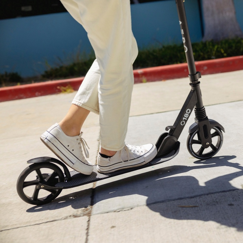 Aero A180 Folding Kick Scooter 5 Aero A180 Folding Kick Scooter