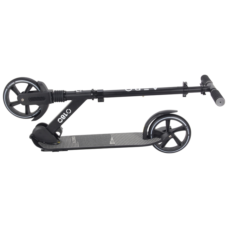 Aero A180 Folding Kick Scooter 7 Aero A180 Folding Kick Scooter