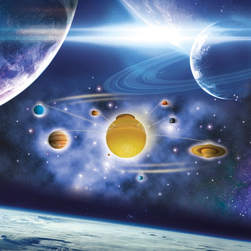 Brainstorm Toys Solar System Light Projector Remote Control Model 4 Brainstorm Toys Solar System Light Projector Remote Control Model