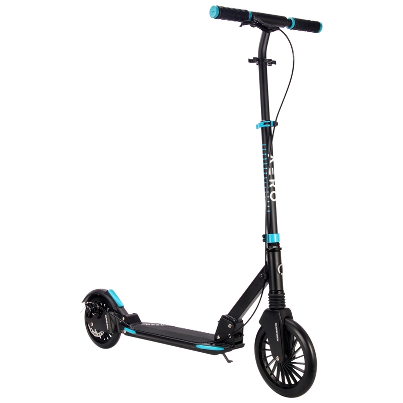 Aero A230 Folding Scooter