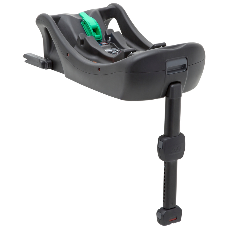 Joie i-Base 2 i-Size ISOFix R129 Car Seat Base