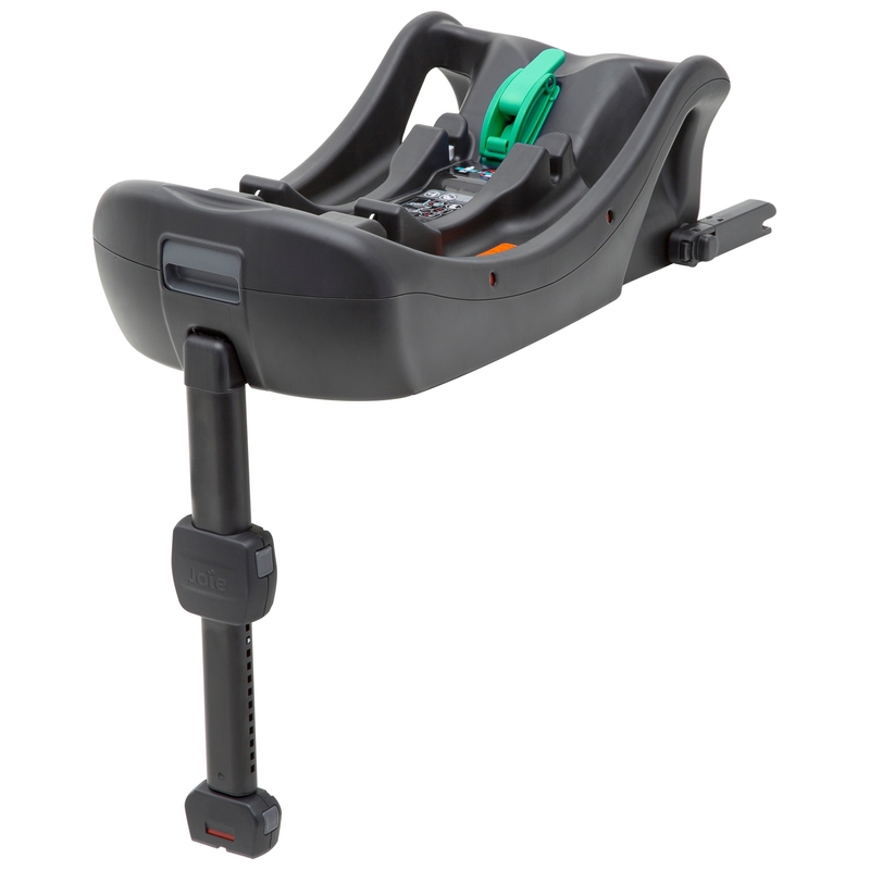 Joie i-Base 2 i-Size ISOFix R129 Car Seat Base