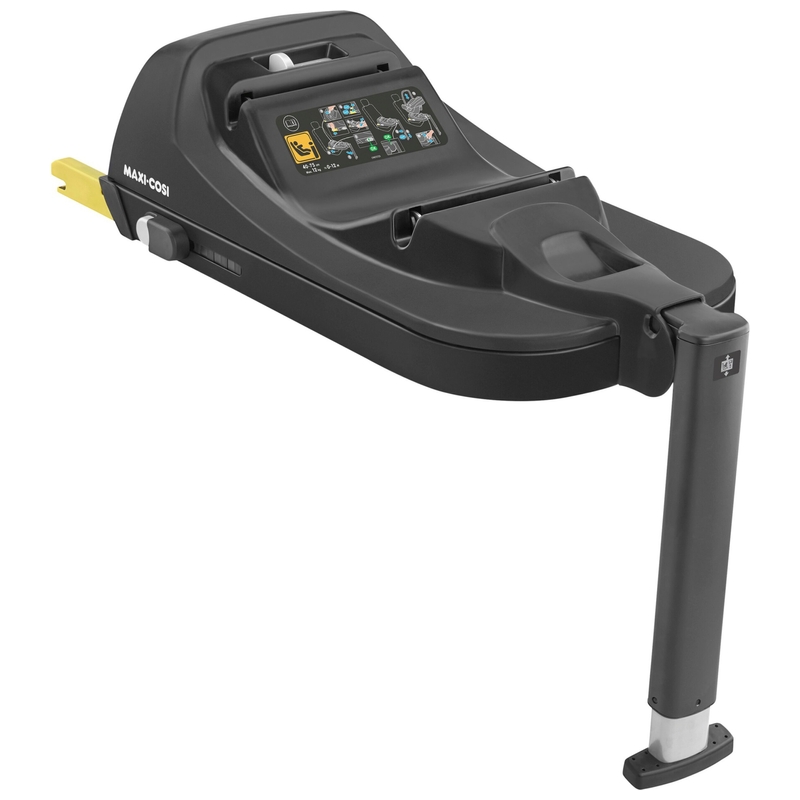 Maxi-Cosi CabrioFix i-Size ISOFix R129 Car Seat Base