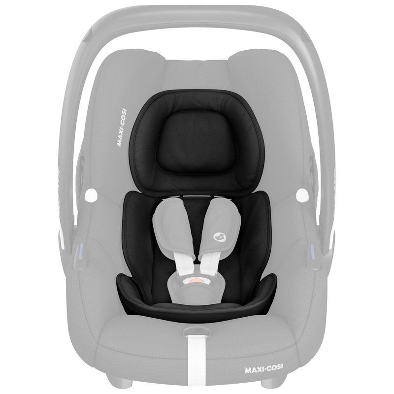 Maxi-Cosi CabrioFix i-Size R129 Belt-Fitted Car Seat Essential Black 6 Maxi-Cosi CabrioFix i-Size R129 Belt-Fitted Car Seat Essential Black