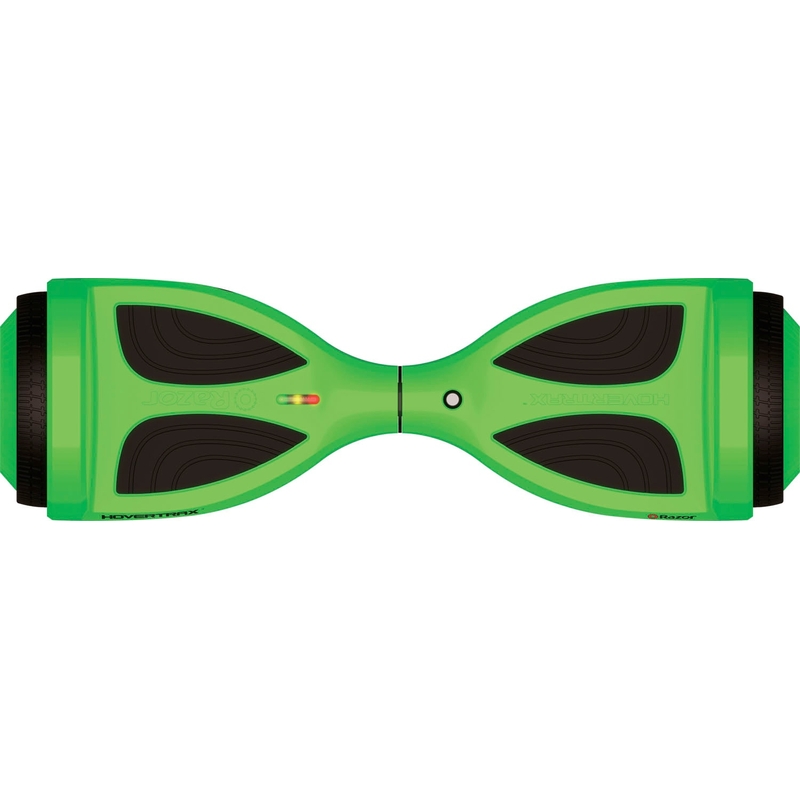 Razor Hovertrax Brights Self-Balancing Hoverboard Green