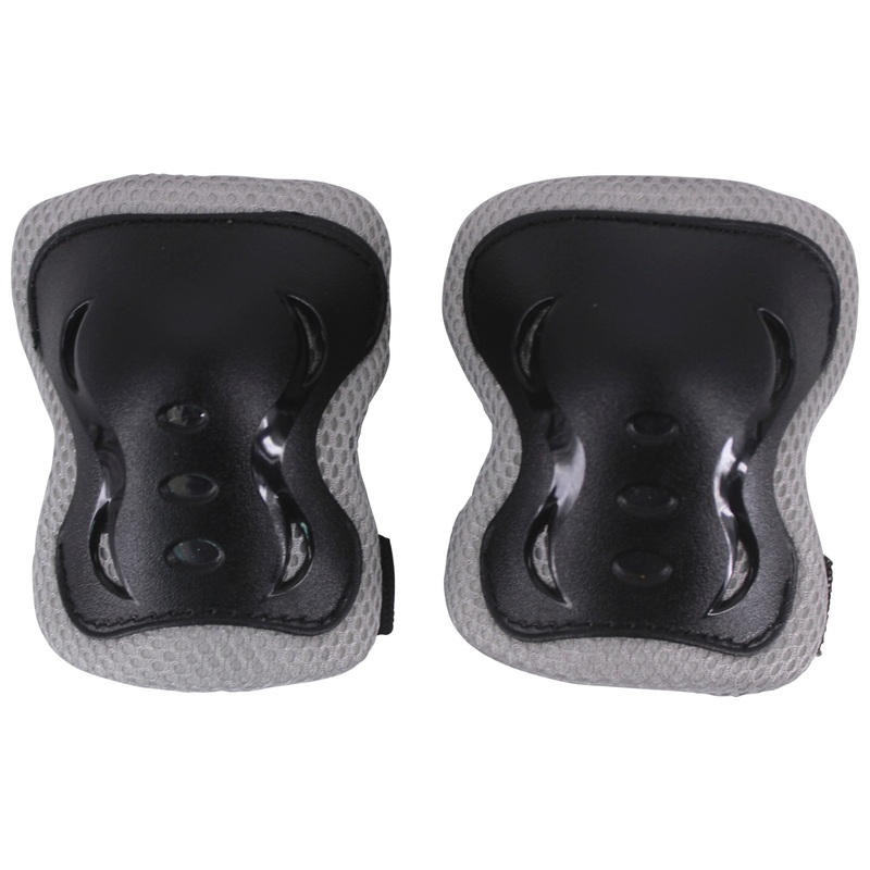 Blindside Protective Gear Pads Set XS Grey