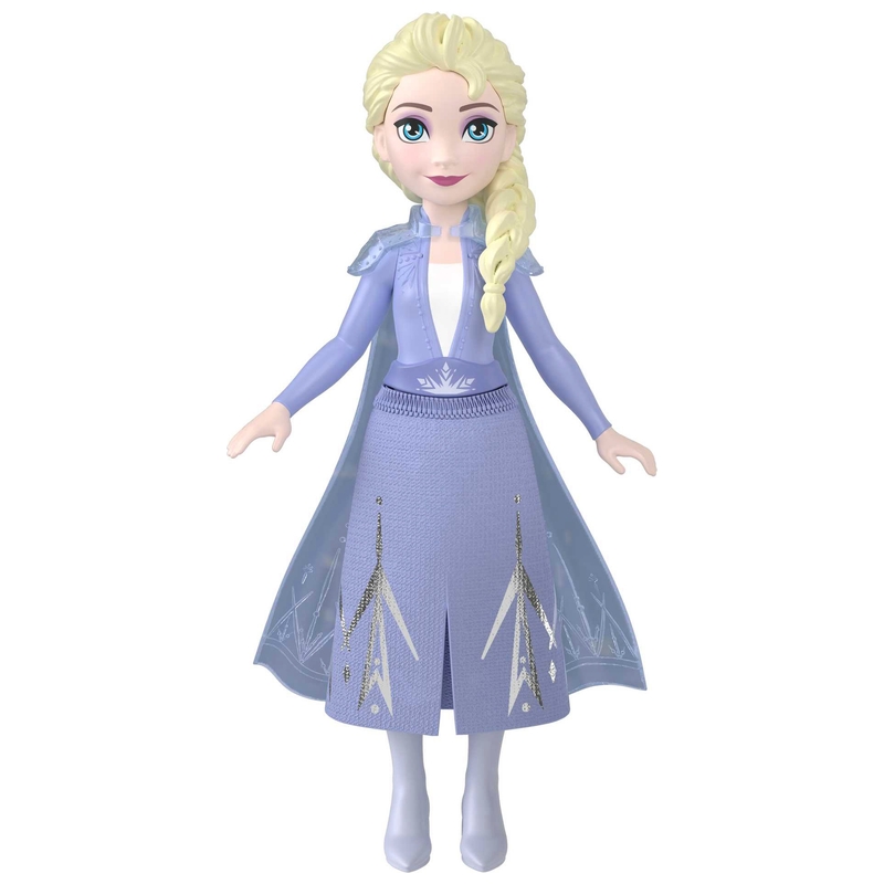 Disney Frozen 2 Doll Elsa