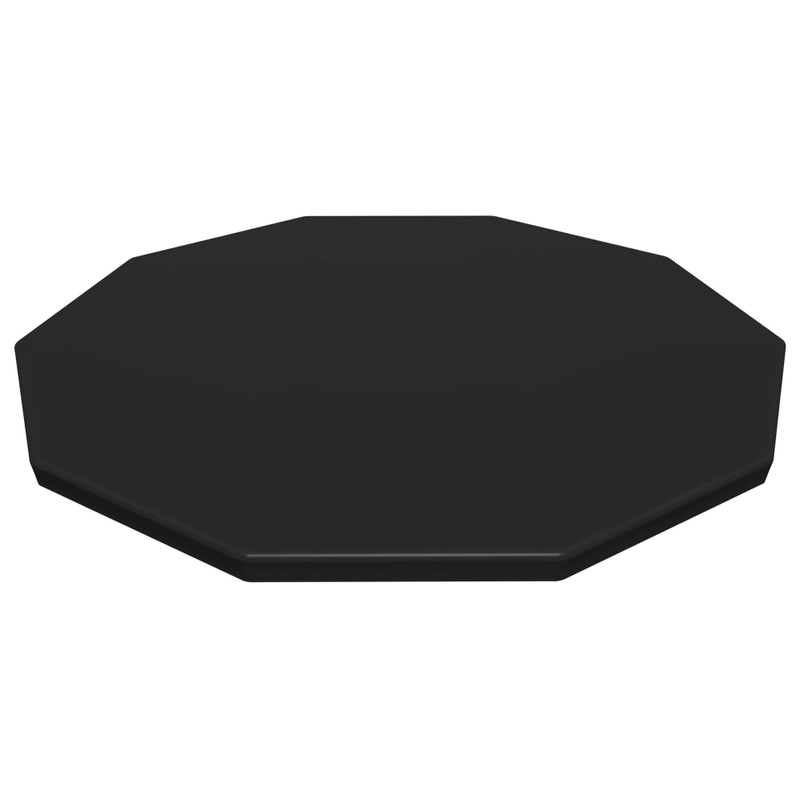 10ft Bestway Steel Pro Pool Cover