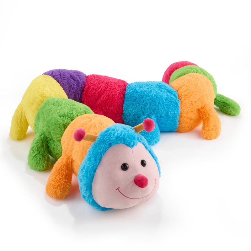 Cleo the Caterpillar Soft Toy 190cm