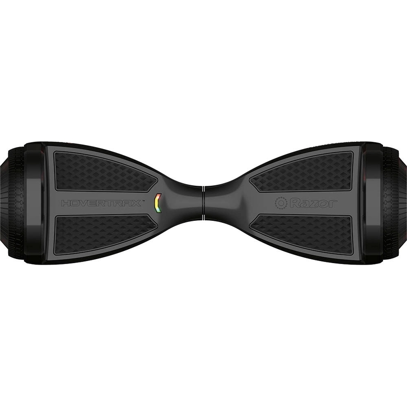 Razor Hovertrax Prizma Self-Balancing Hoverboard Black