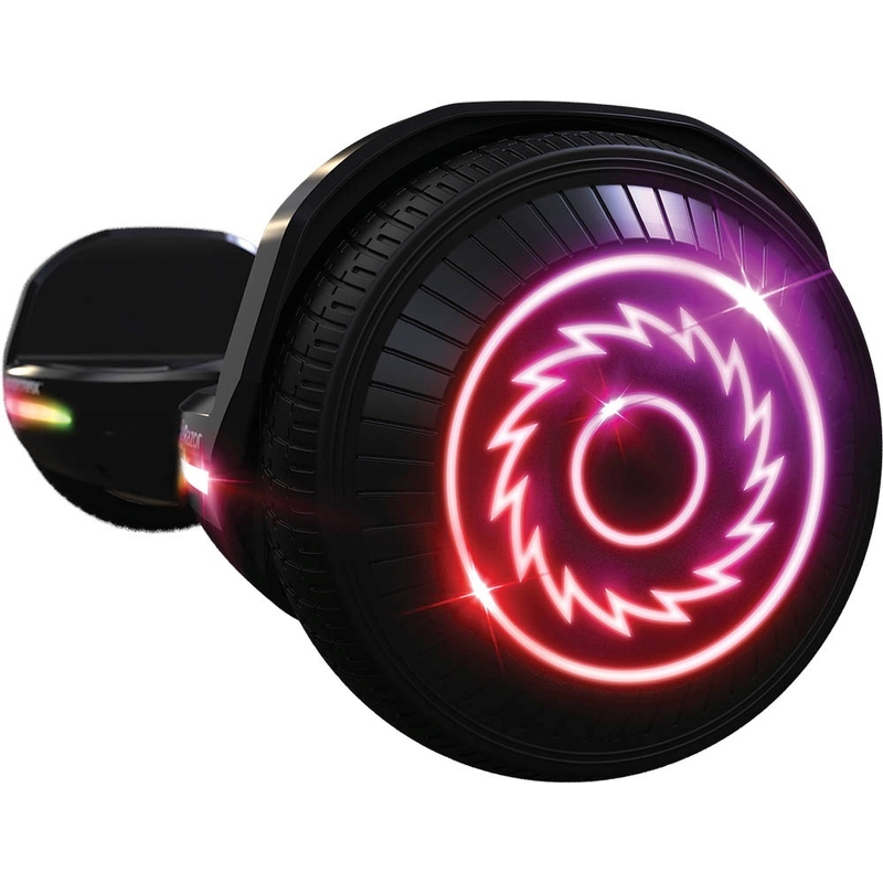 Razor Hovertrax Prizma Self-Balancing Hoverboard Black 7 Razor Hovertrax Prizma Self-Balancing Hoverboard Black