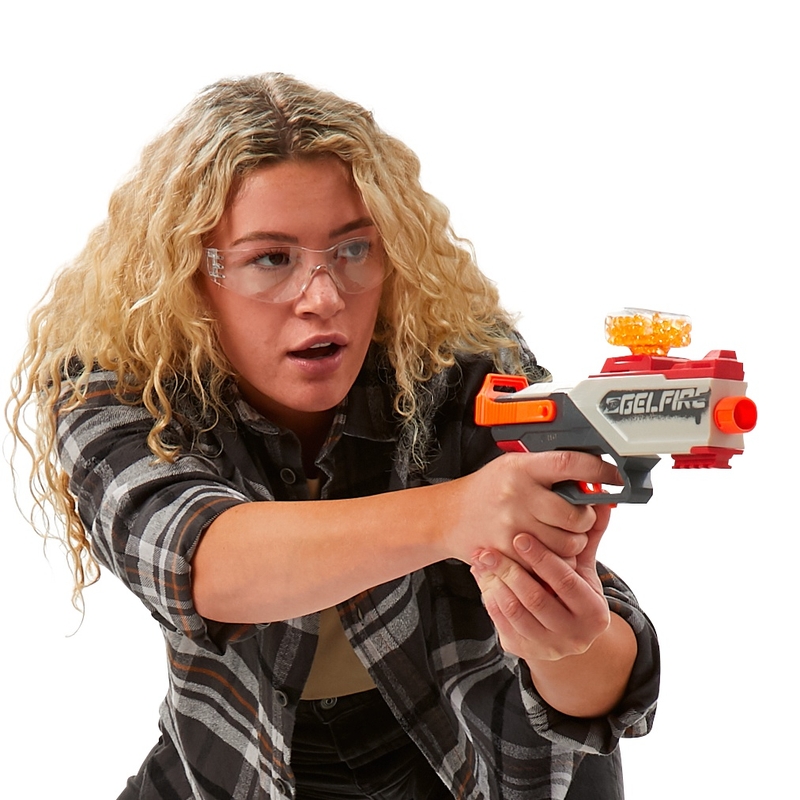 NERF Pro Gelfire Legion Blaster
