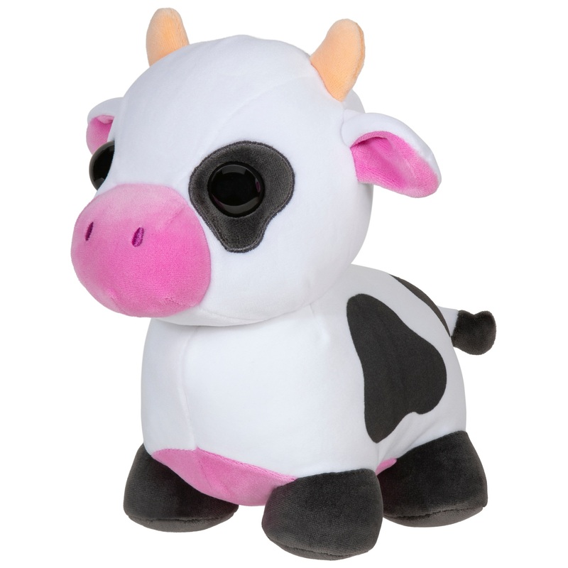 Adopt Me! Collector Plush Cow 20cm
