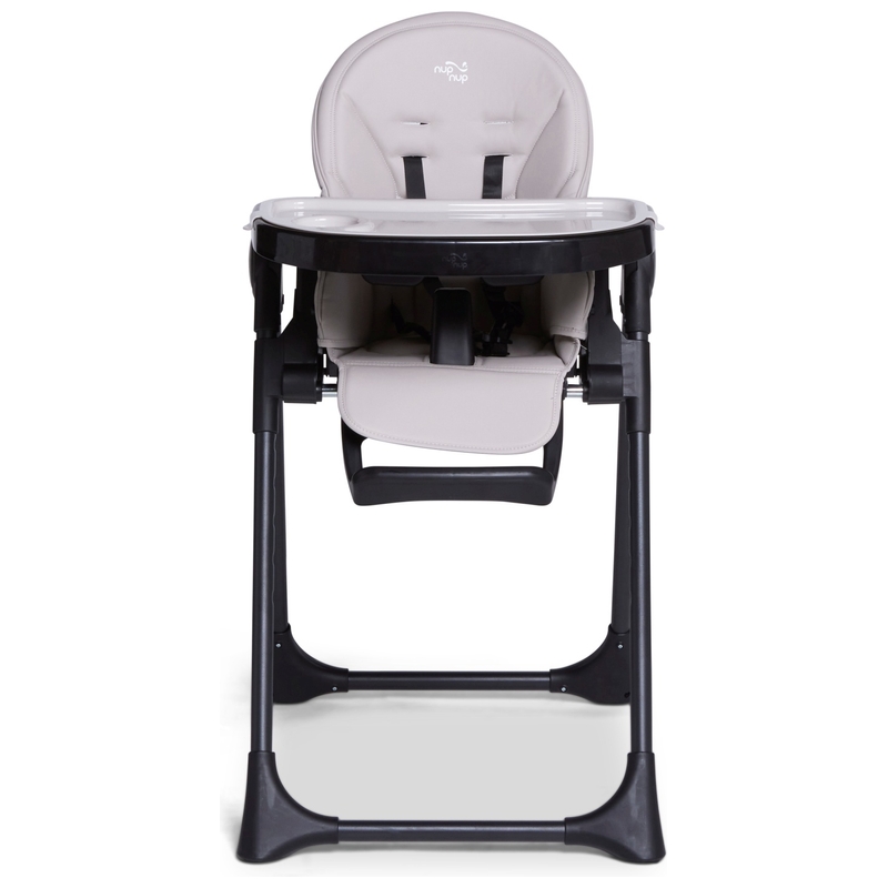 Baby Elegance Nup Nup High Chair Black