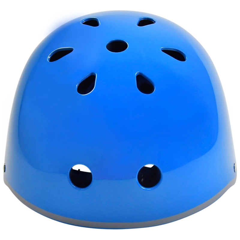 Verve Skate Helmet Blue Size 52 - 56cm 2 Verve Skate Helmet Blue Size 52 - 56cm