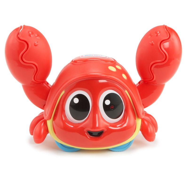 Little Tikes Lil' Ocean Explorers Catch Me Crabbie