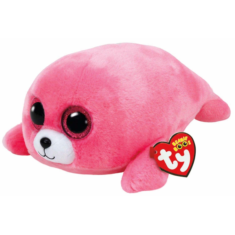 Ty Beanie Boos Plush 30cm Assortment