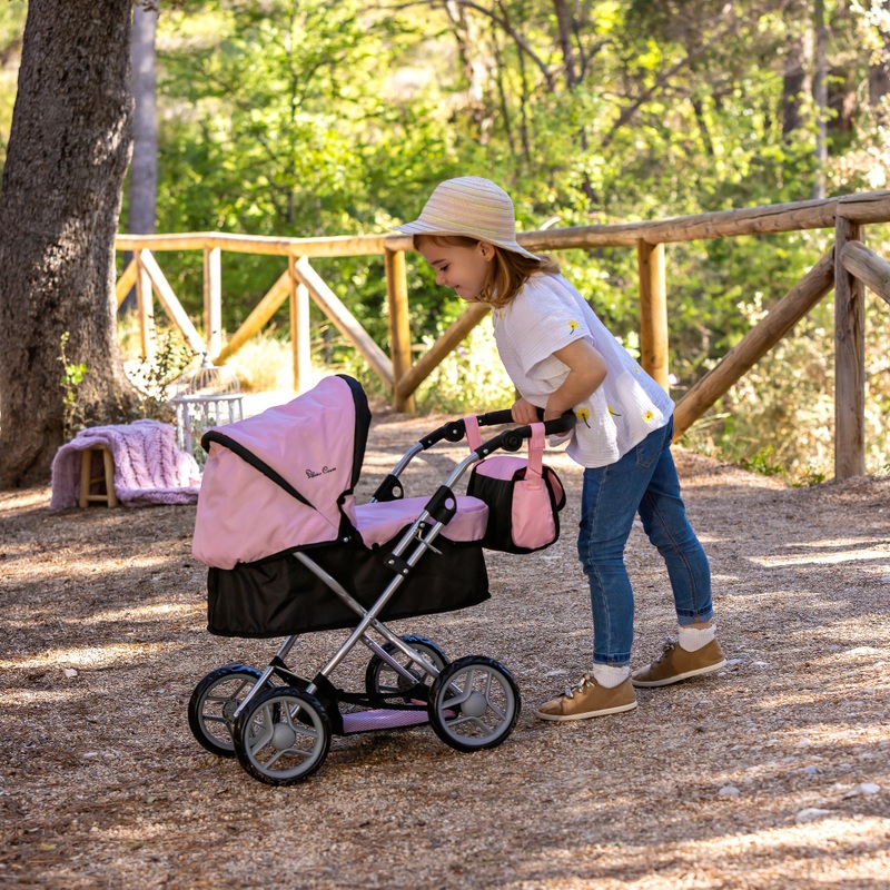 Silver Cross Ranger Baby Doll Pram