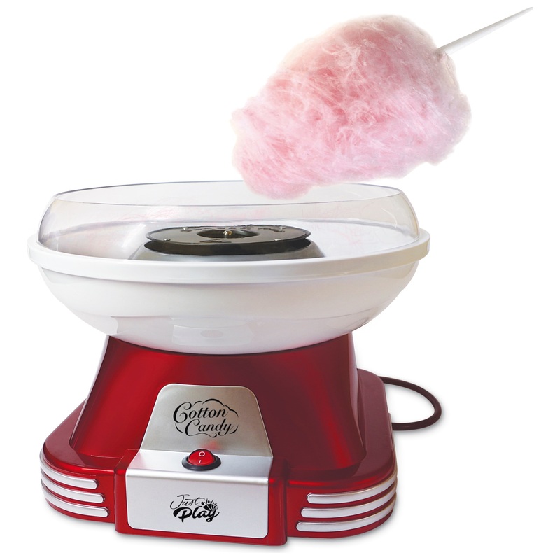 Cotton Candy Machine