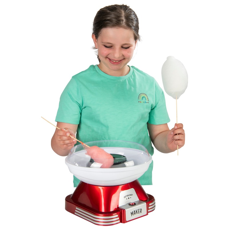 Cotton Candy Machine