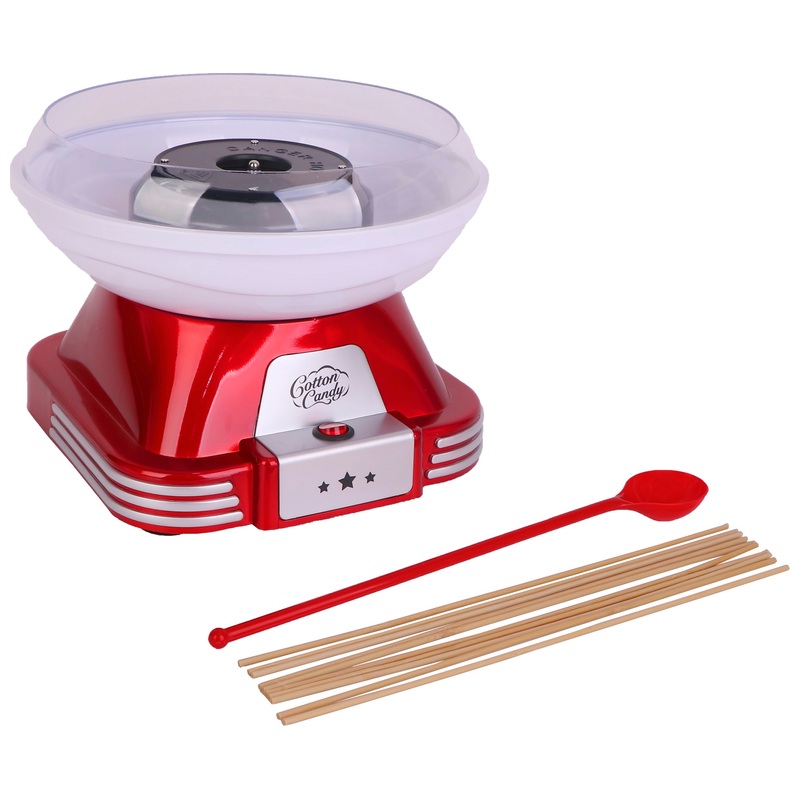 Cotton Candy Machine