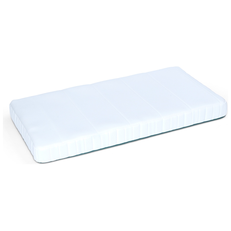 Baby Elegance Cot Stratus Fibre Mattress 120 x 60cm