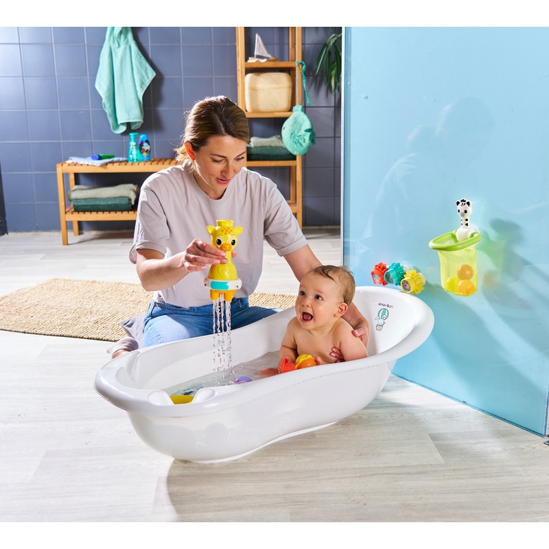 VTech 6-in-1 Baby Bath Toys Set
