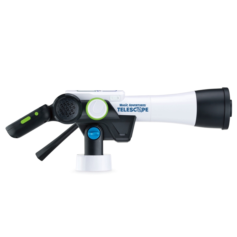 LeapFrog Magic Adventures Toy Telescope