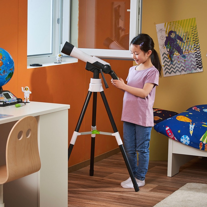 LeapFrog Magic Adventures Toy Telescope 5 LeapFrog Magic Adventures Toy Telescope