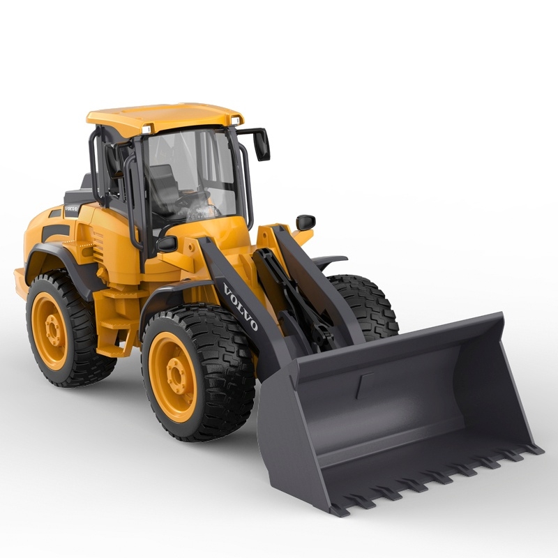1:16 Volvo Remote Control L50H Wheel Loader Vehicle