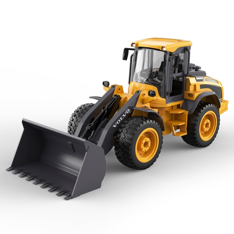 1:16 Volvo Remote Control L50H Wheel Loader Vehicle
