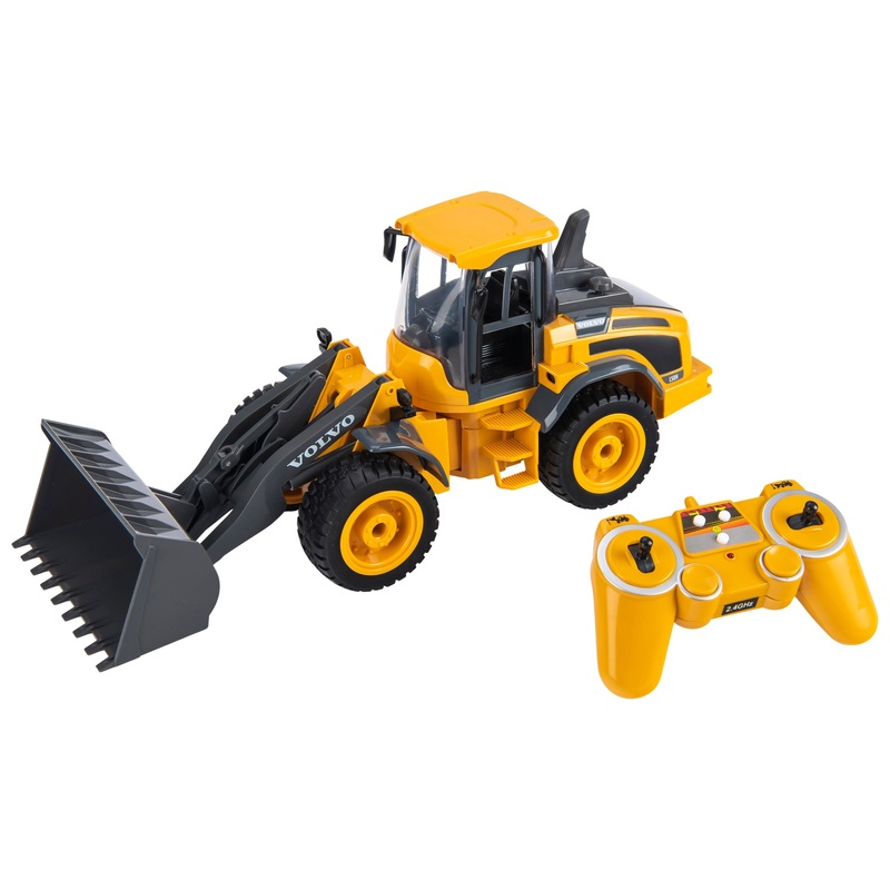 1:16 Volvo Remote Control L50H Wheel Loader Vehicle