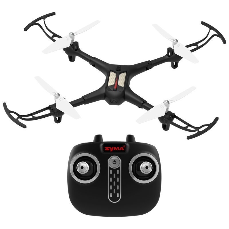 SYMA Remote Control Drone Z4W Explorer FPV 2 SYMA Remote Control Drone Z4W Explorer FPV